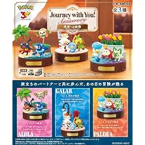 Amazon.co.jp: リーメント ポケットモンスター Journey